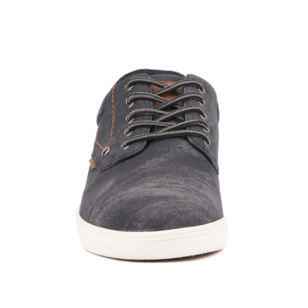 Men's Dan Low Top Sneakers