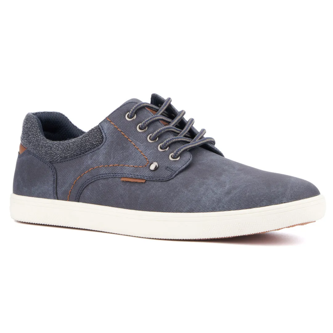 Men's Dan Low Top Sneakers