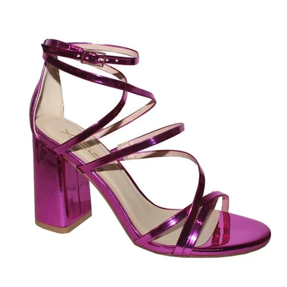 MISAM-1 Fuchsia