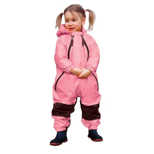 Muddy Buddy - Waterproof Coveralls