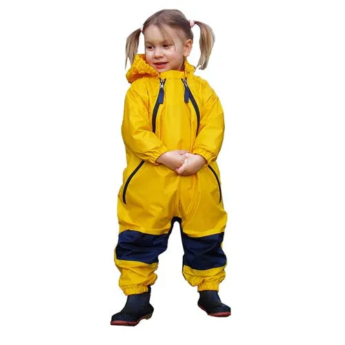 Muddy Buddy - Waterproof Coveralls