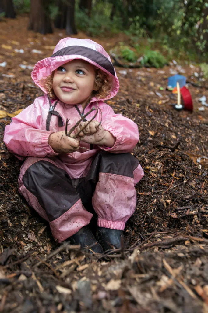 Muddy Buddy - Waterproof Coveralls