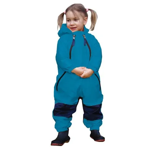 Muddy Buddy - Waterproof Coveralls