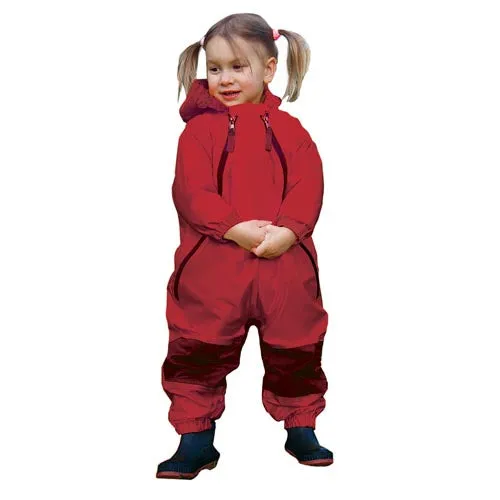 Muddy Buddy - Waterproof Coveralls