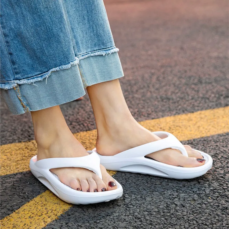 Nanccy - Cloud Ultra-Soft Slippers