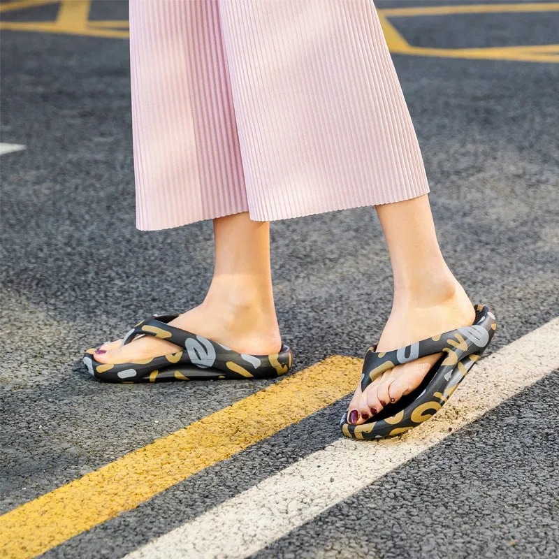 Nanccy - Cloud Ultra-Soft Slippers
