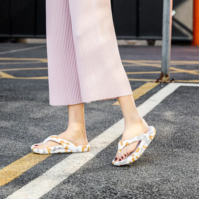 Nanccy - Cloud Ultra-Soft Slippers
