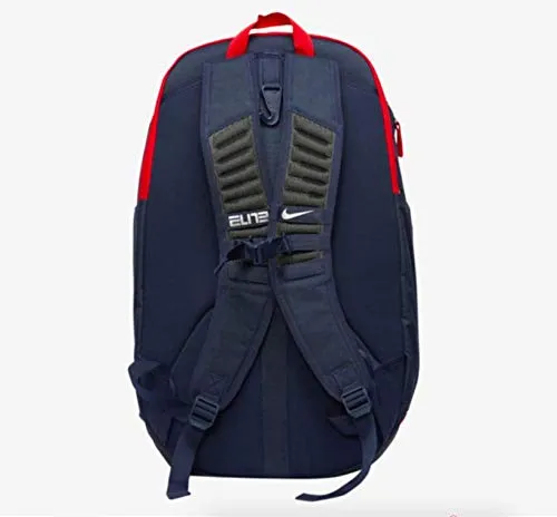 Nike Hoops Elite Pro USA Basketball Team Backpack CK1198-451