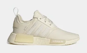NMD_R1 Womens Running Shoes (Beige)
