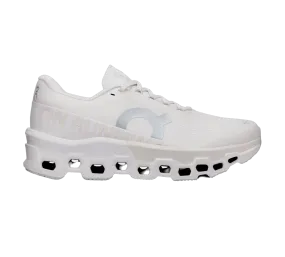 On Running Men's Cloudmonster 2 Shoes - Sand / Frost