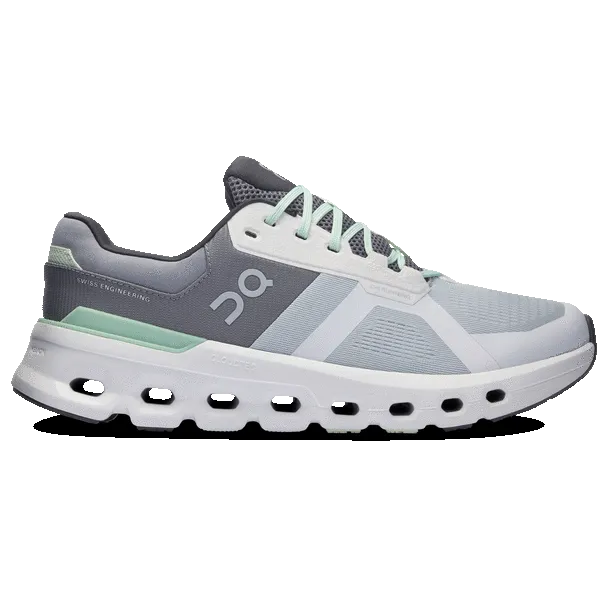 On Running Men's Cloudrunner 2 Running Shoes
