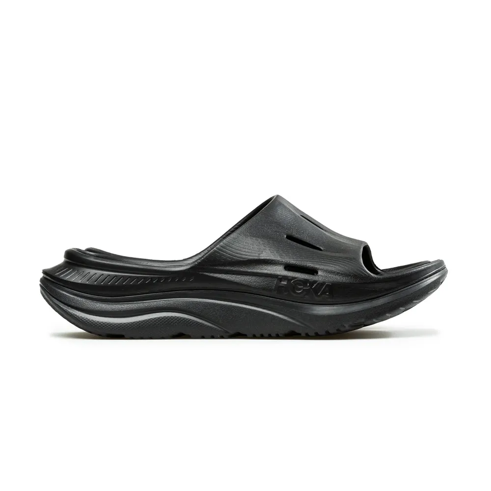 Ora Recovery Slide 3 | Black