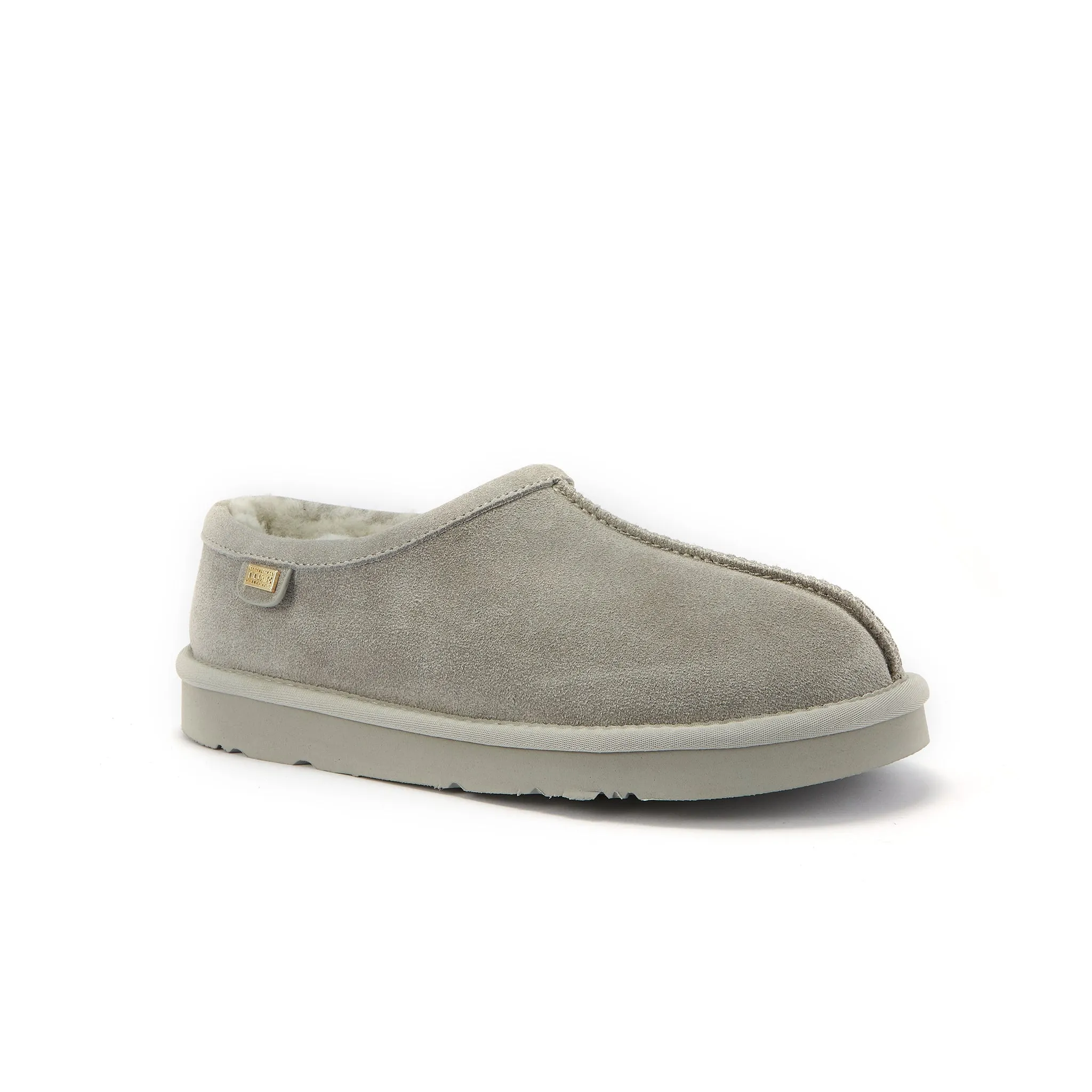 OUTBACK ICE GRAY