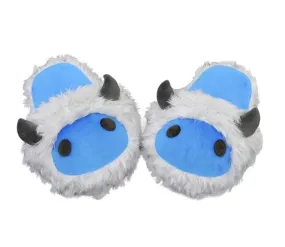 Overwatch Mei Slippers