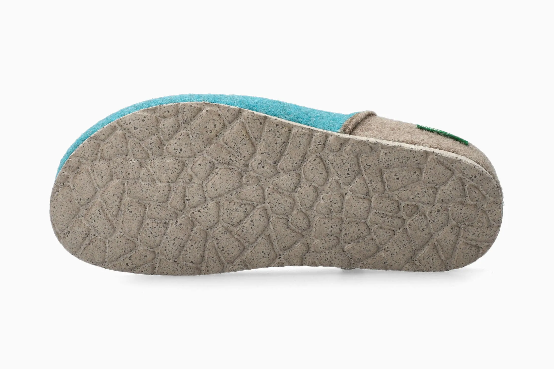 Polli - Turquoise