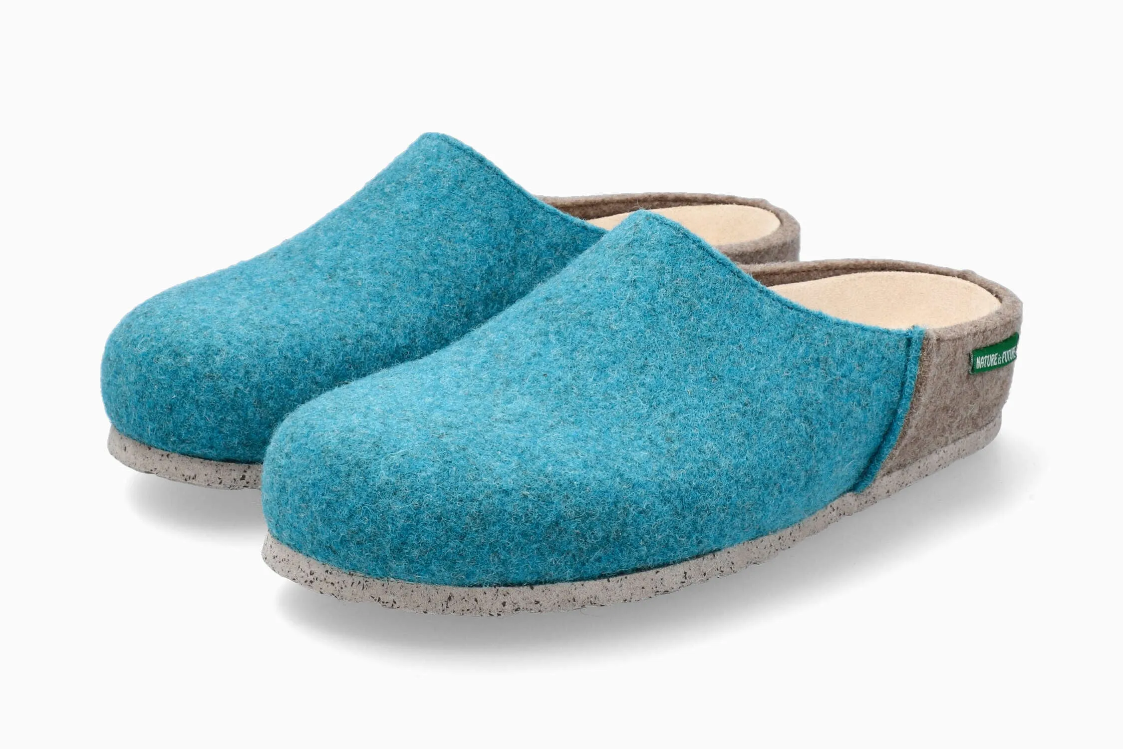 Polli - Turquoise