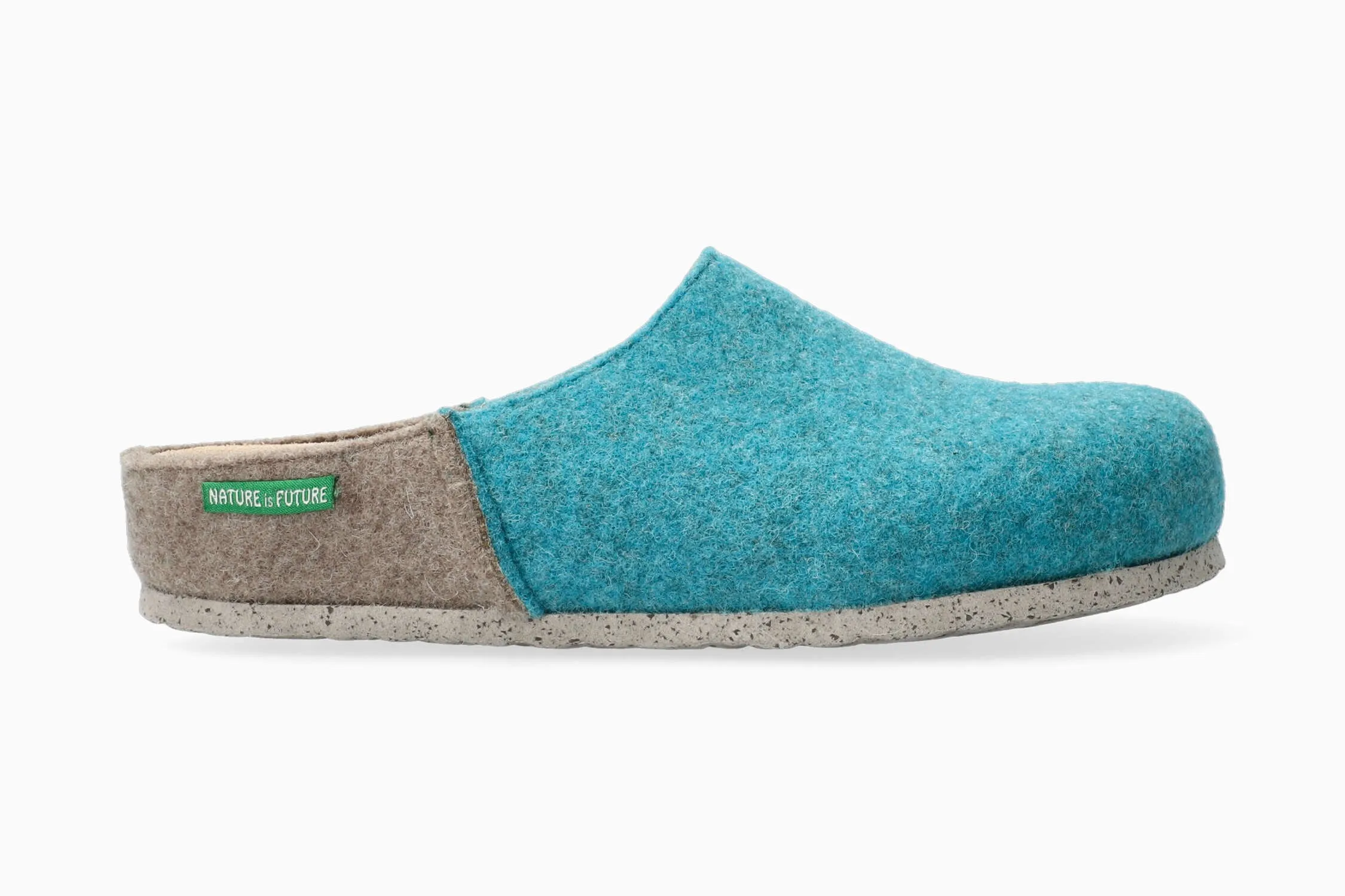 Polli - Turquoise
