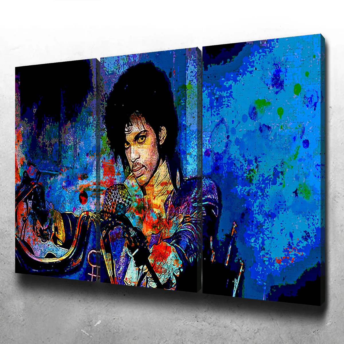 Prince Wall Art