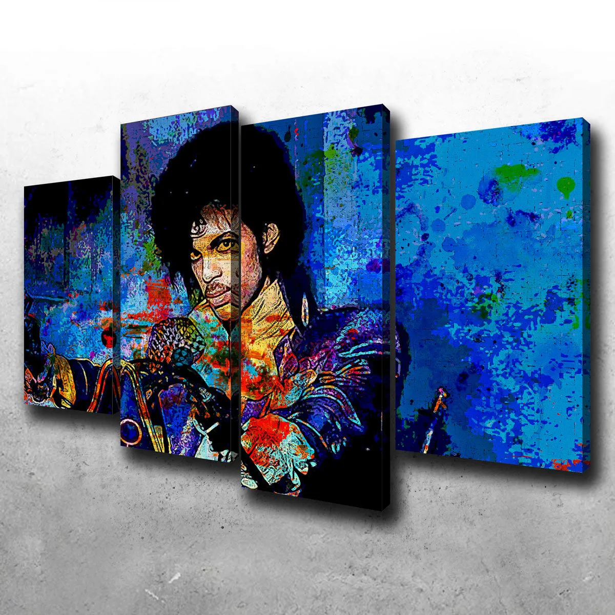 Prince Wall Art