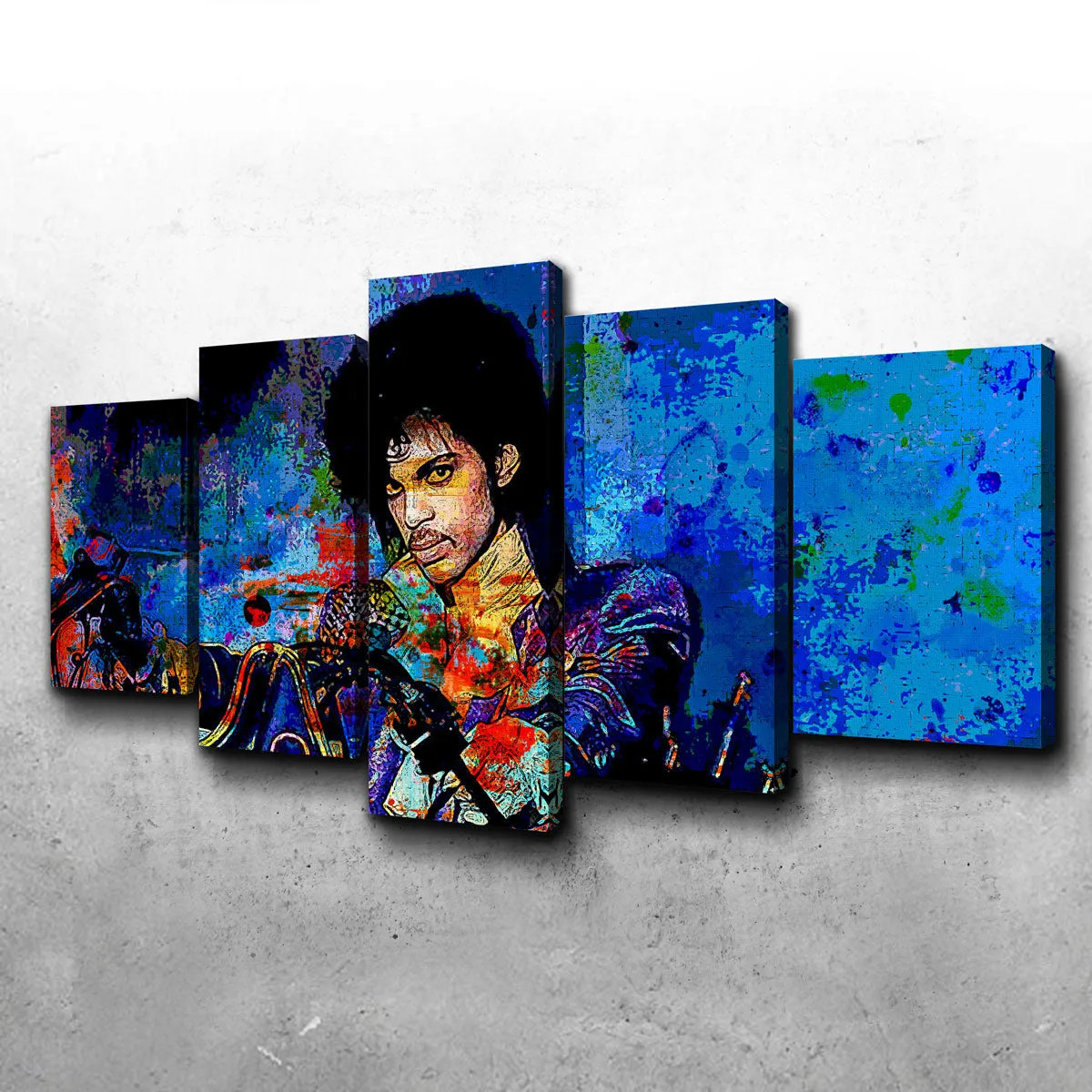 Prince Wall Art