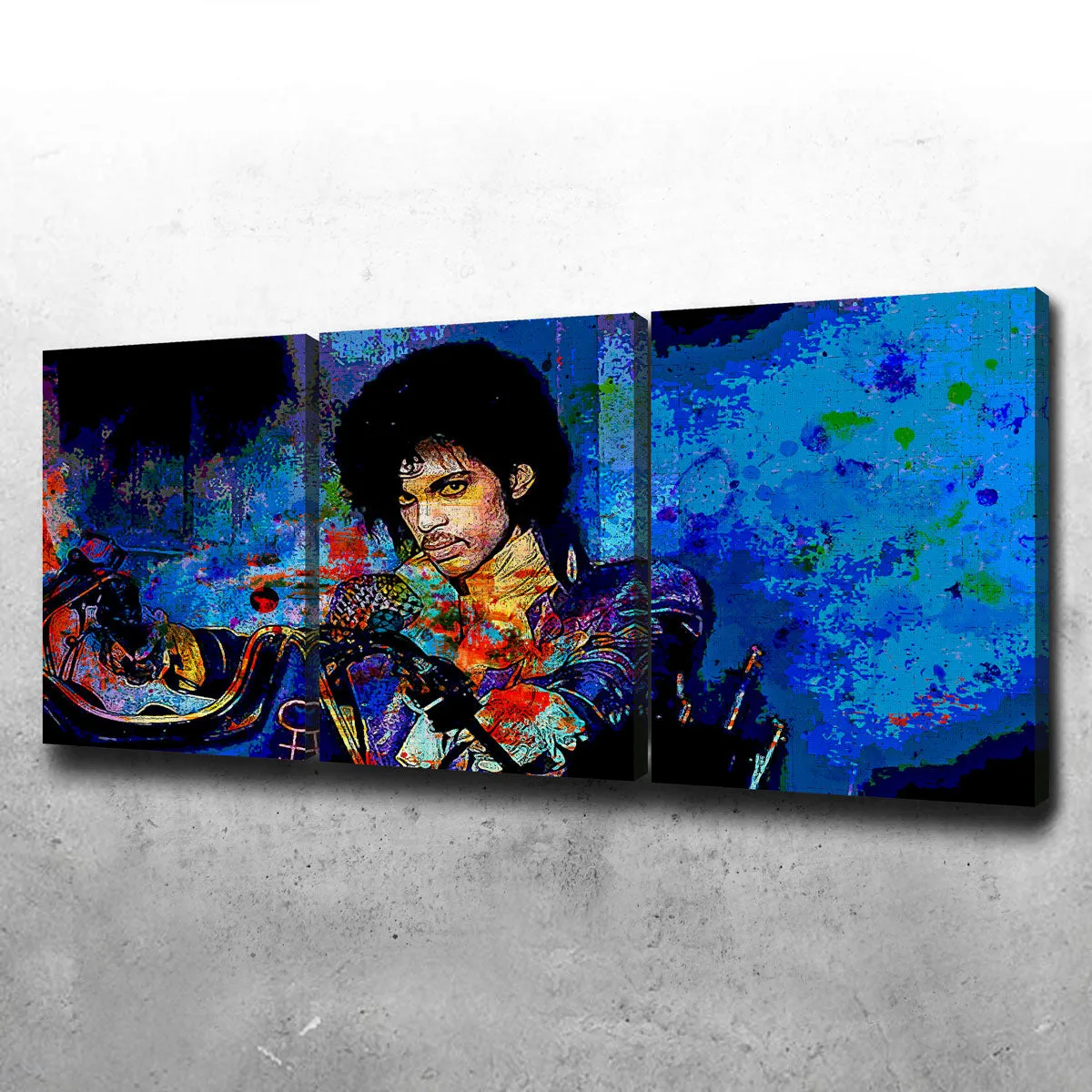 Prince Wall Art