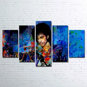Prince Wall Art