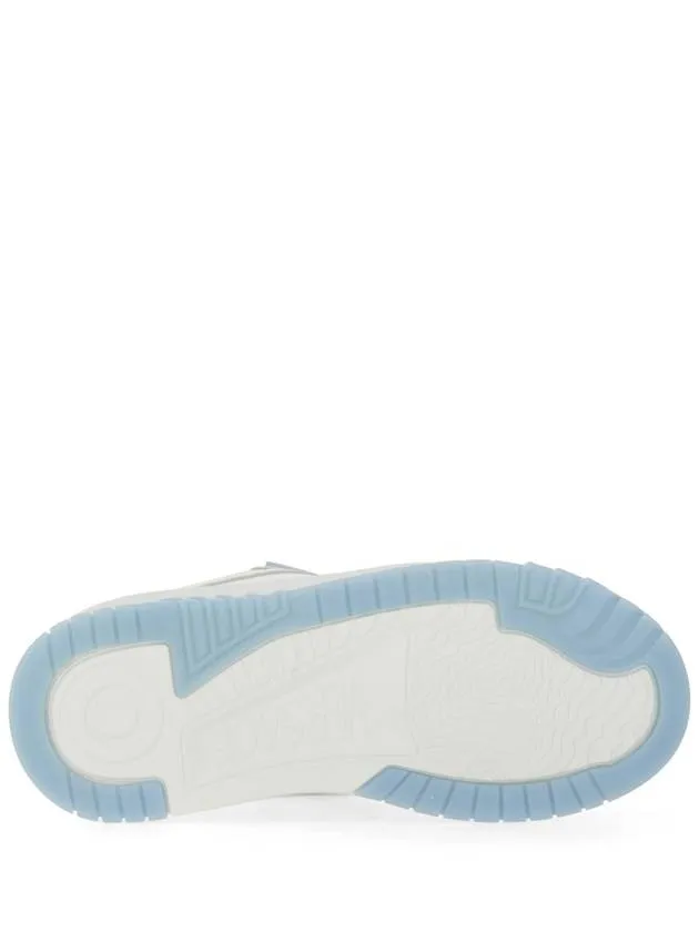 "ODYSSEY" SNEAKER