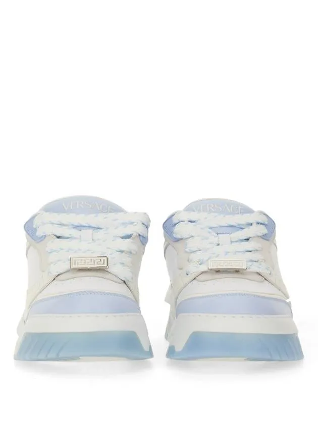 "ODYSSEY" SNEAKER