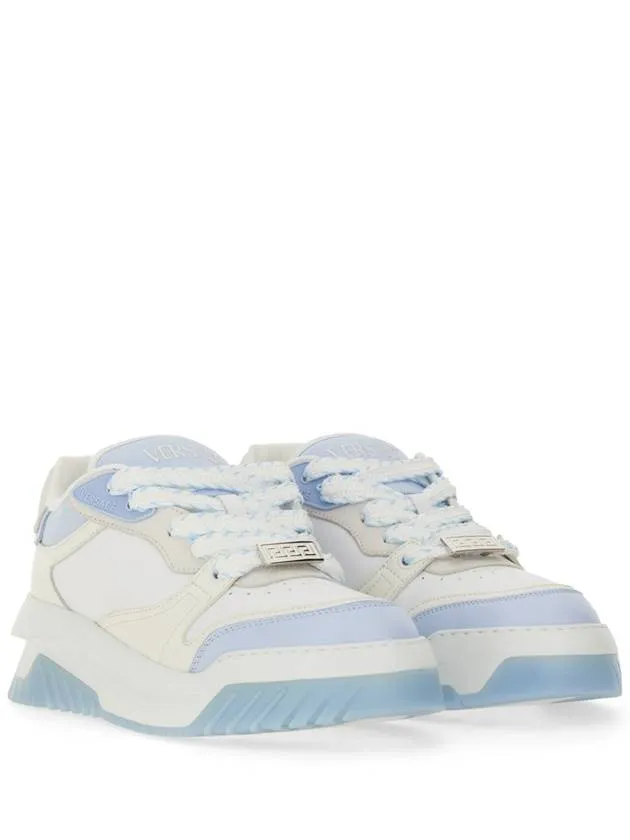 "ODYSSEY" SNEAKER