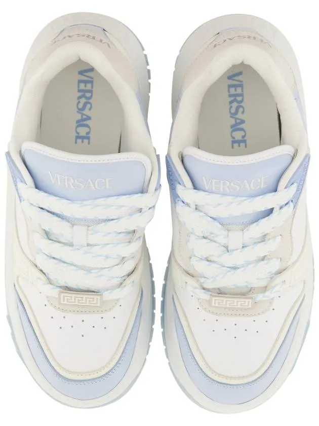 "ODYSSEY" SNEAKER