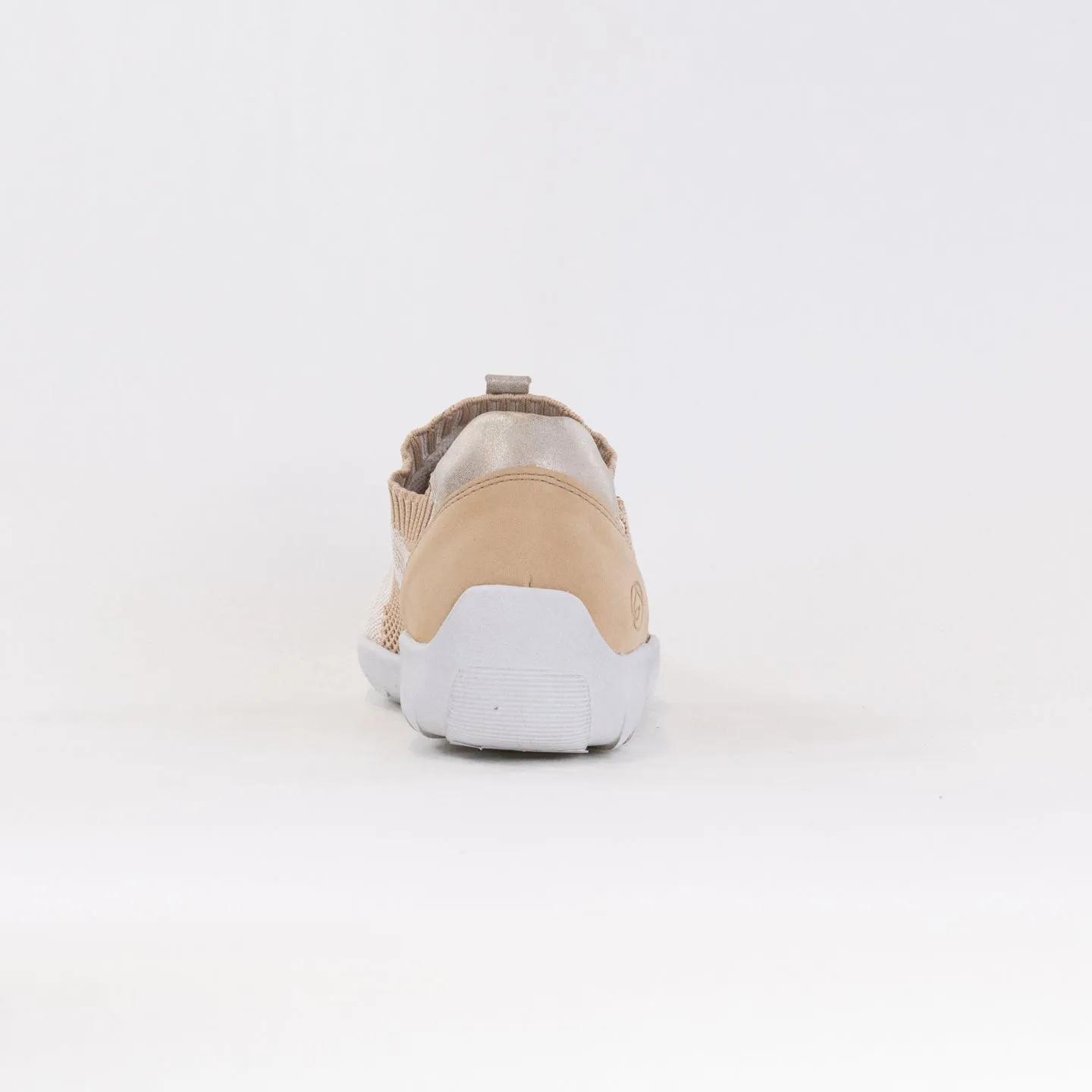 Remonte Liv 18 (Women's) - Vanilla