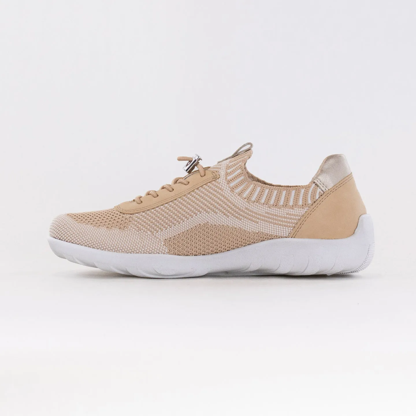 Remonte Liv 18 (Women's) - Vanilla