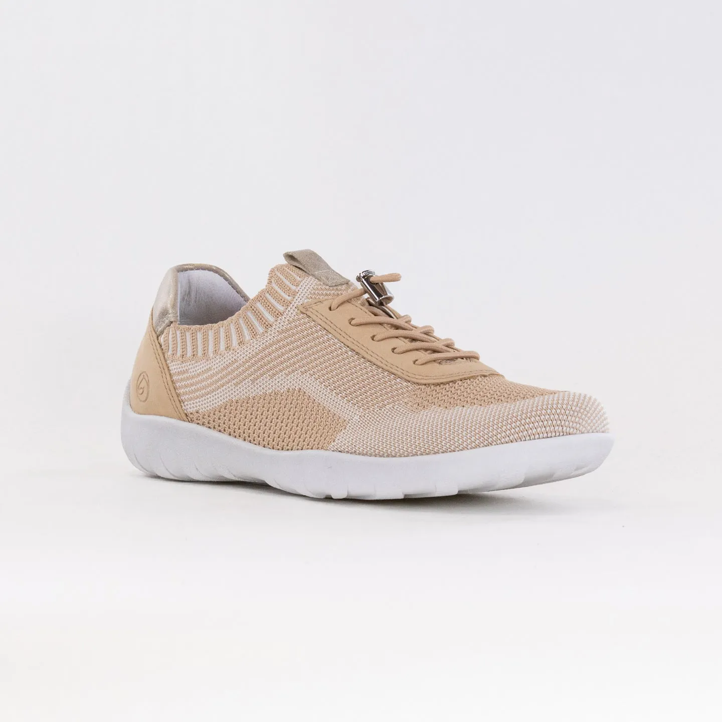 Remonte Liv 18 (Women's) - Vanilla