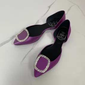 Roger Vivier Flats Size 35.5