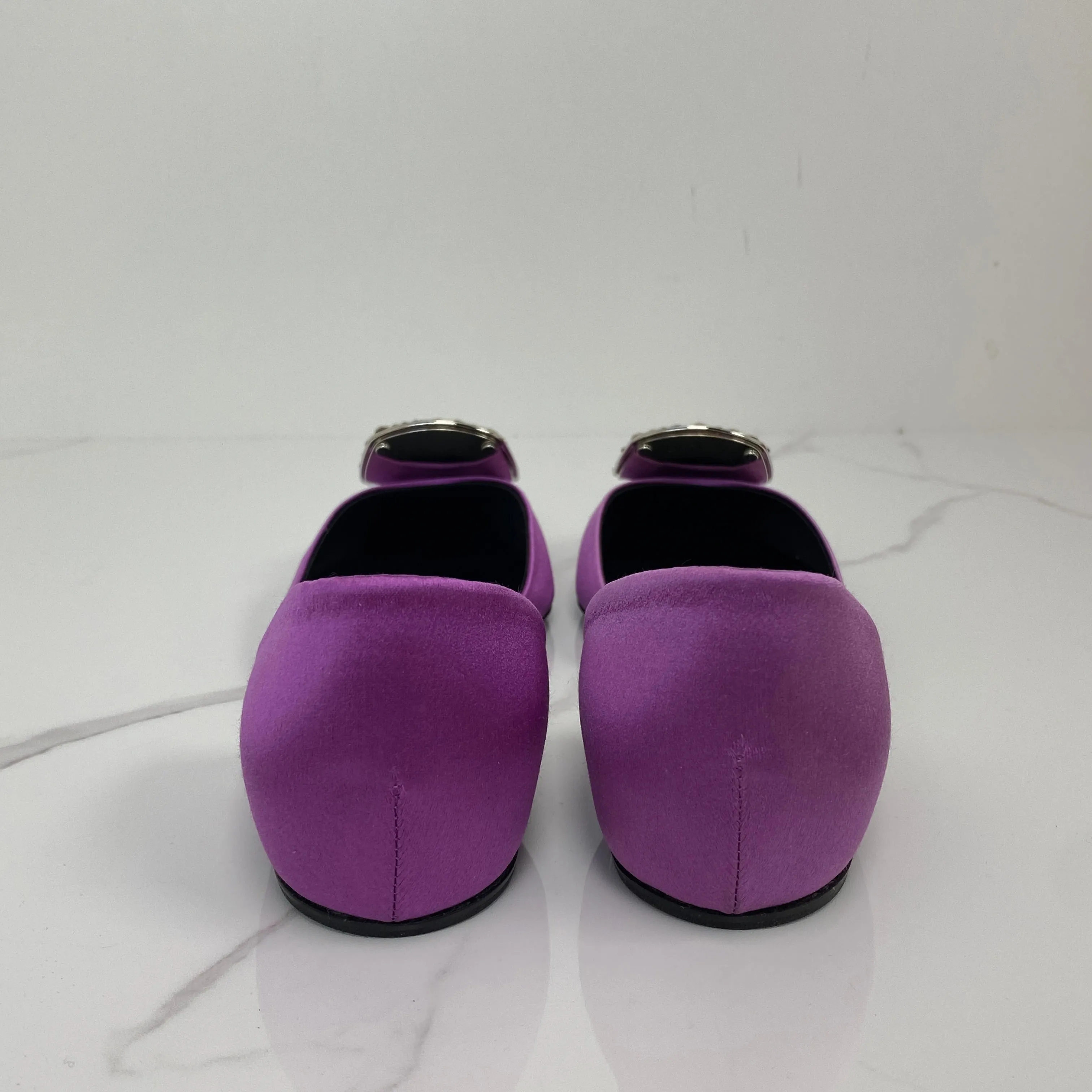 Roger Vivier Flats Size 35.5