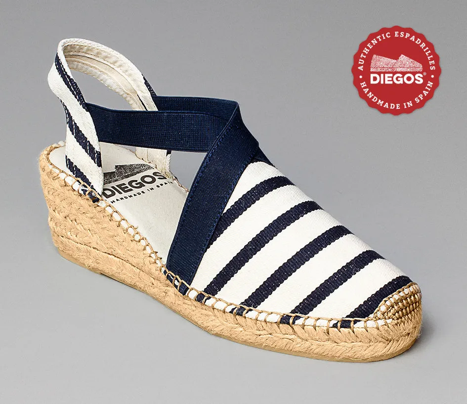 Sailor stripes Belen