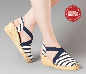 Sailor stripes Belen