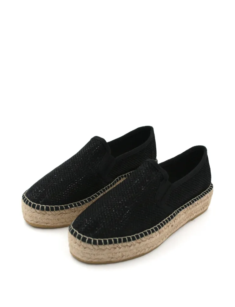 Starry Night Platforms