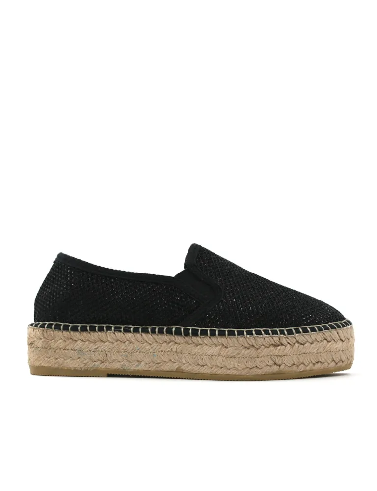 Starry Night Platforms