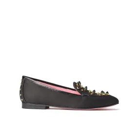 Studded Loafer