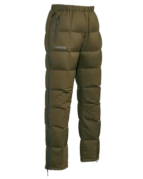 Super Down PRO Pant | Bourbon