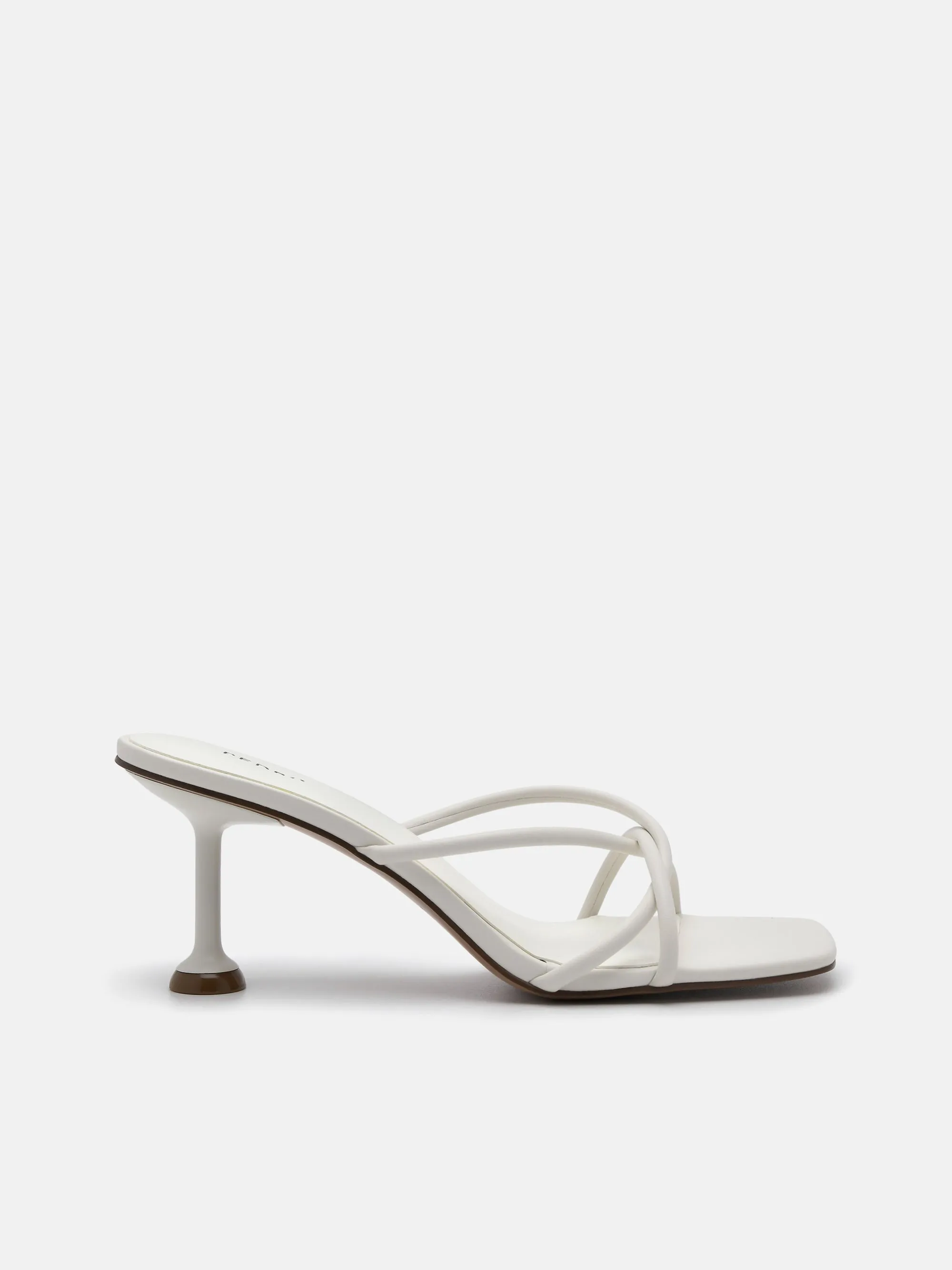 Tindi Heel Sandals