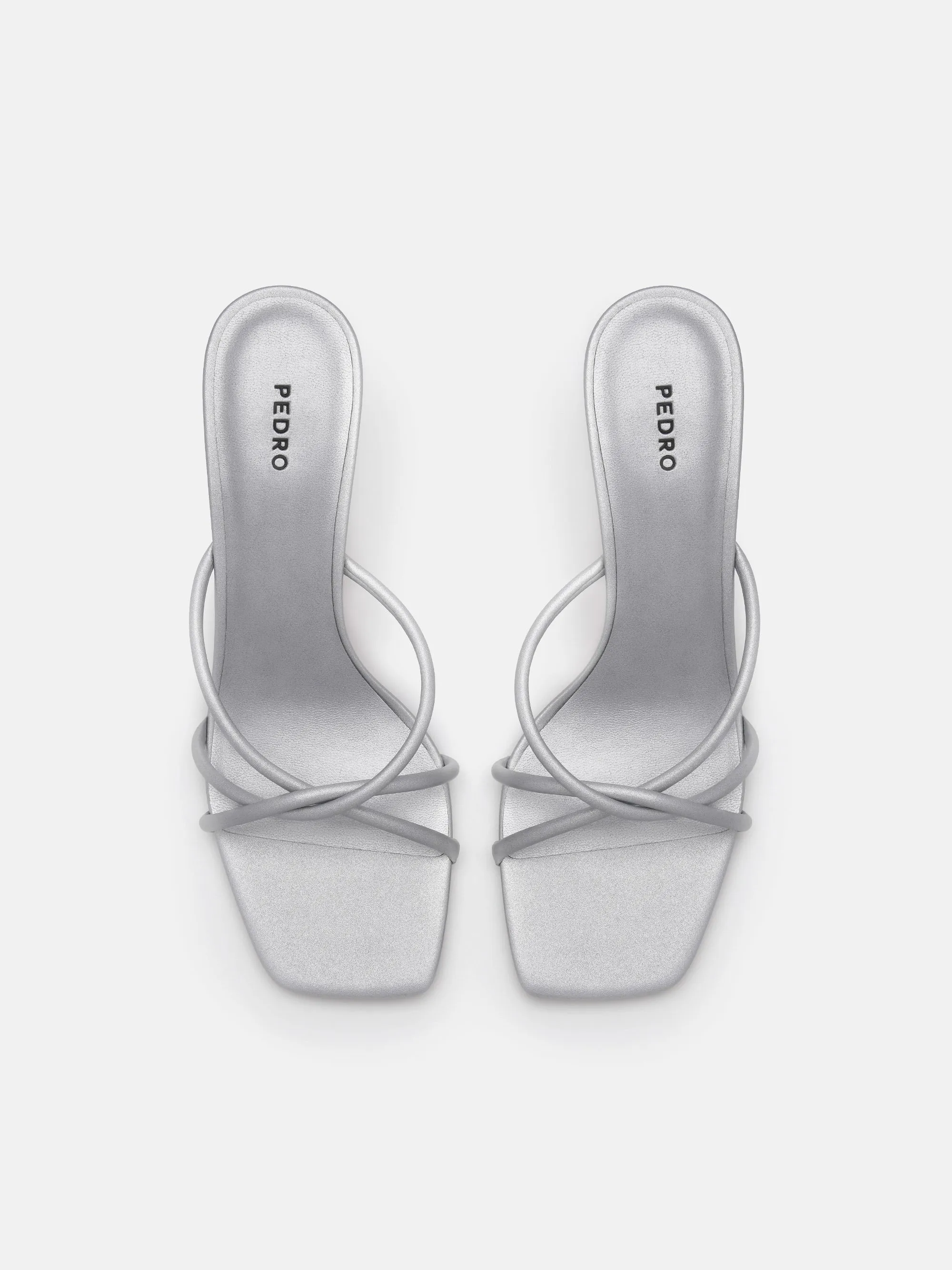 Tindi Heel Sandals
