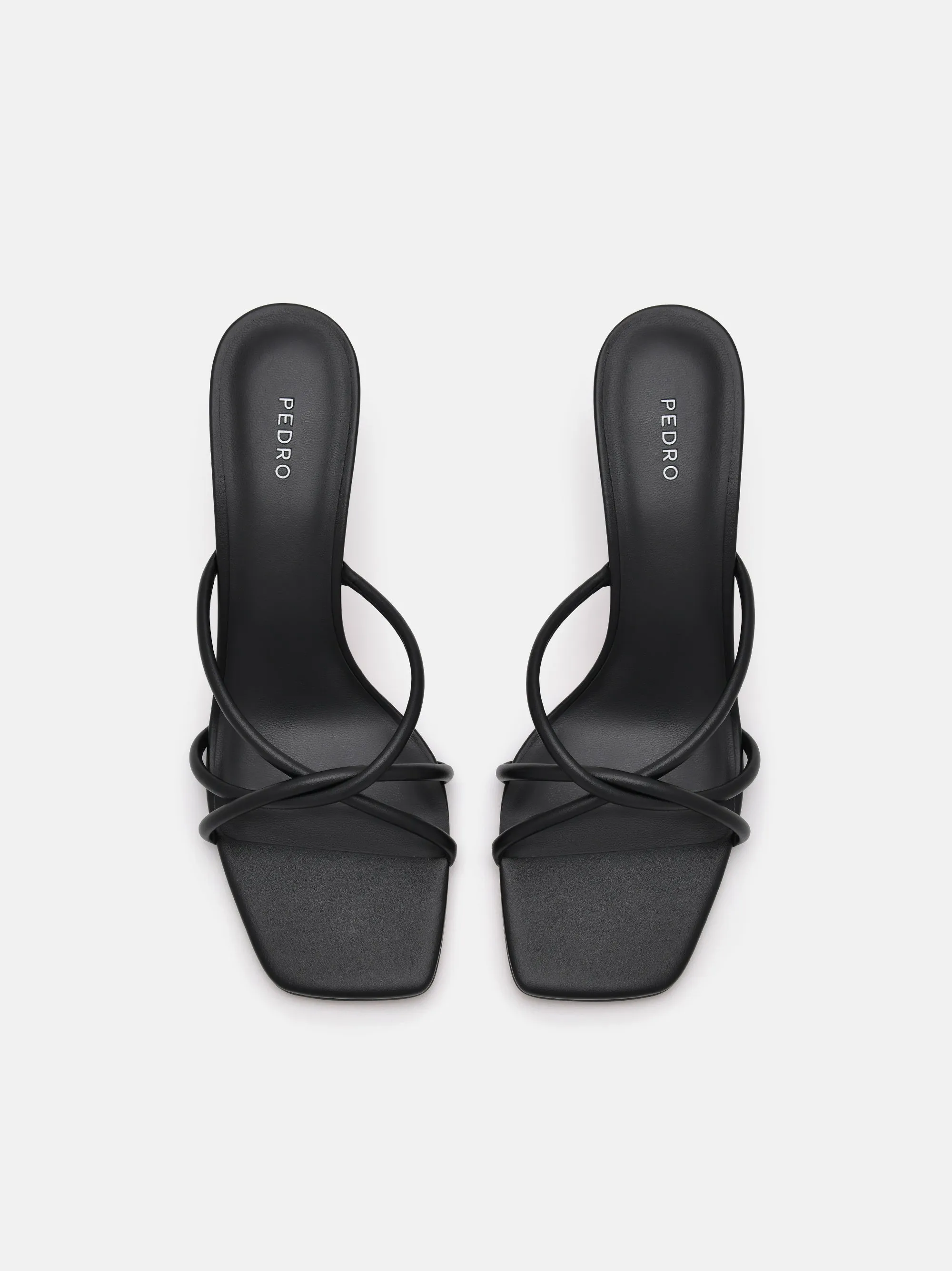 Tindi Heel Sandals