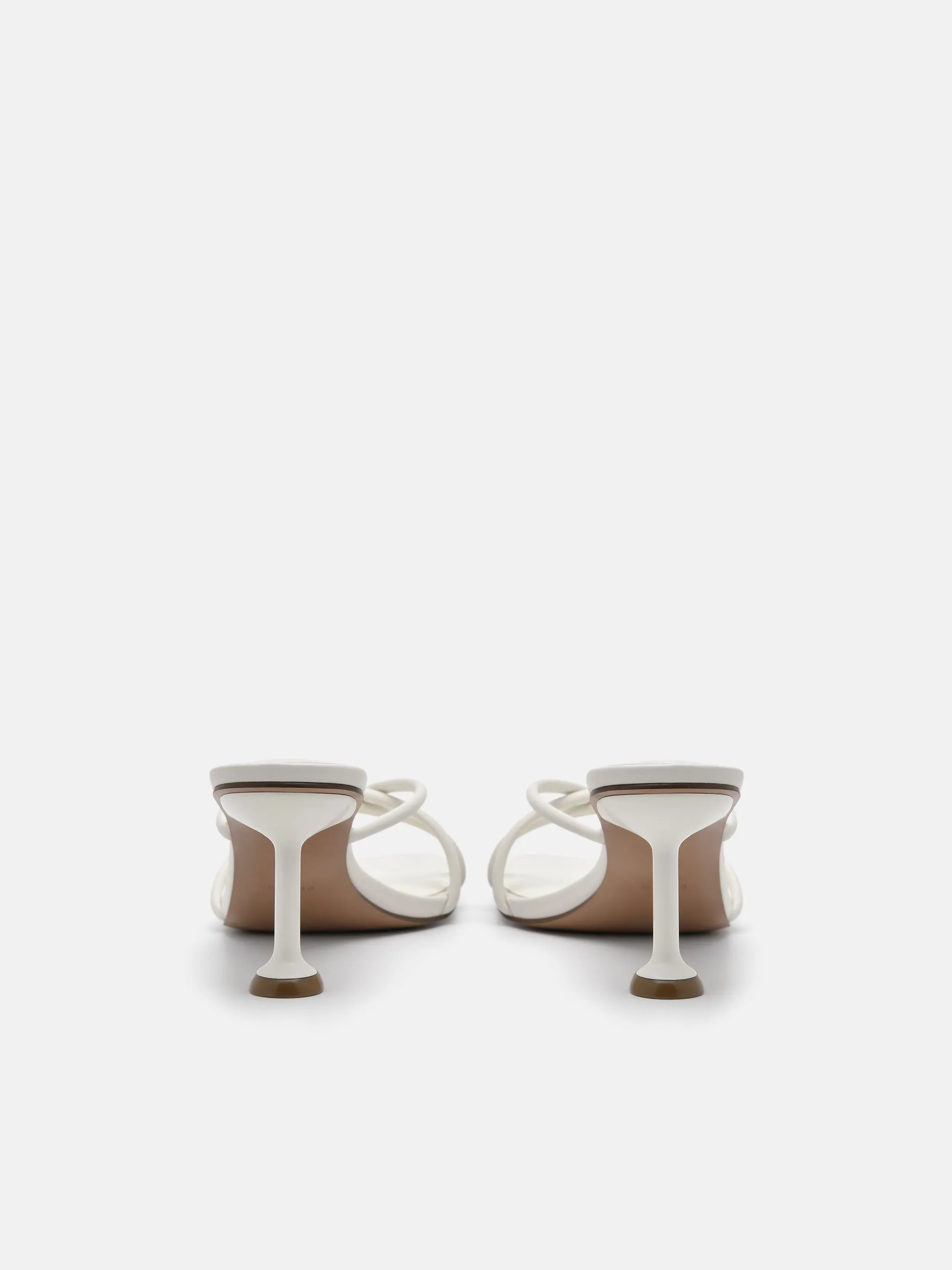 Tindi Heel Sandals