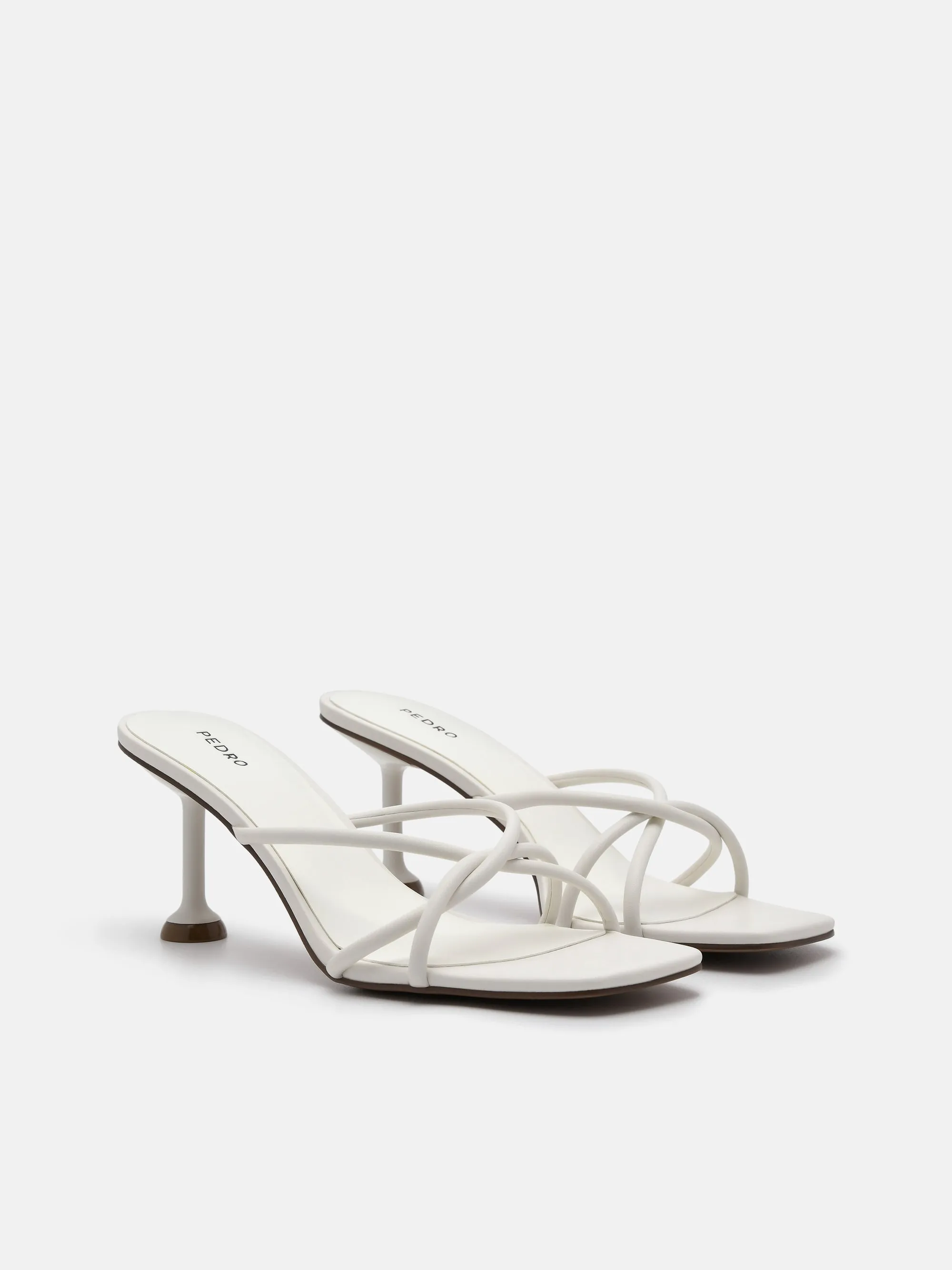 Tindi Heel Sandals