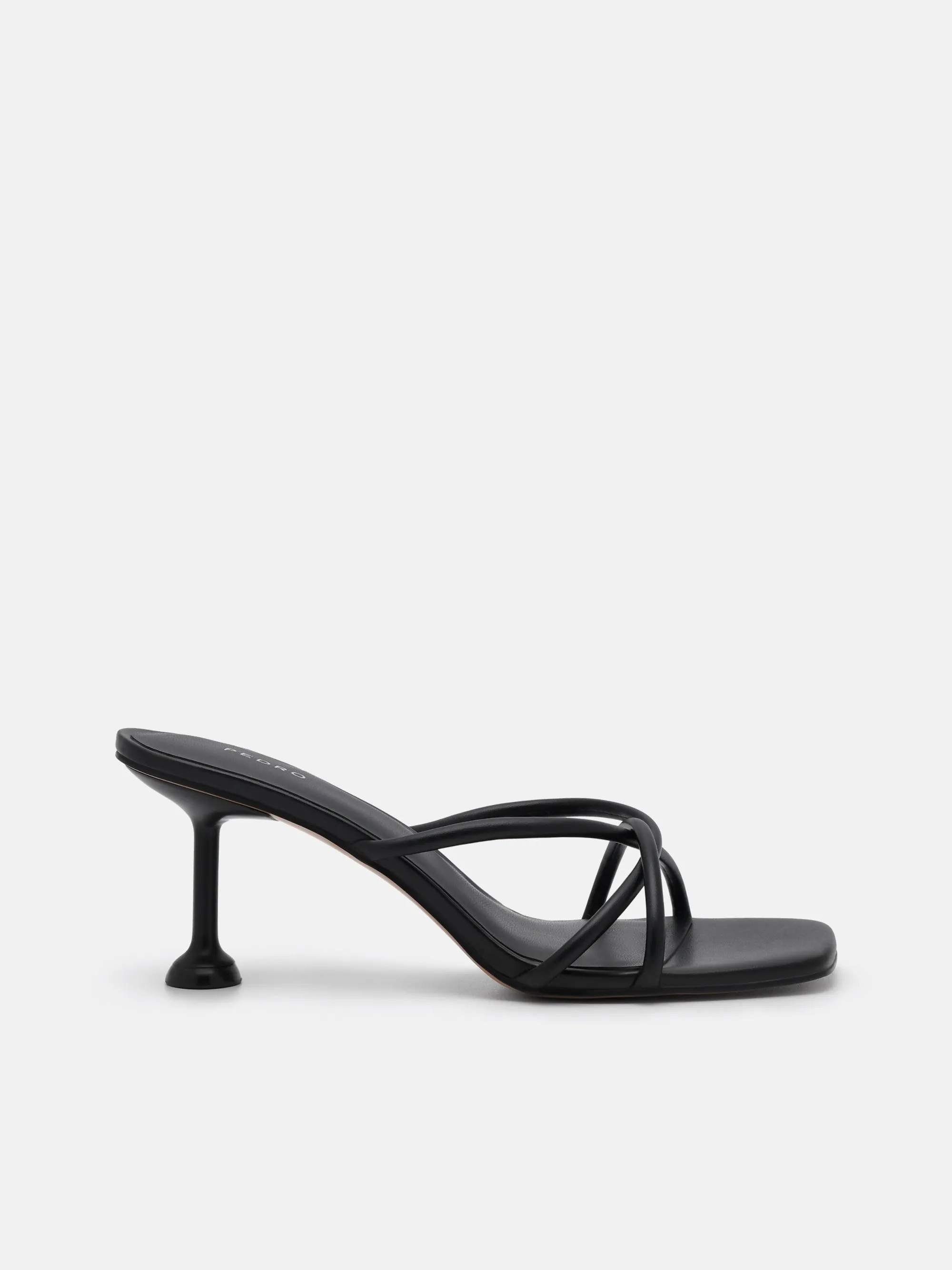 Tindi Heel Sandals