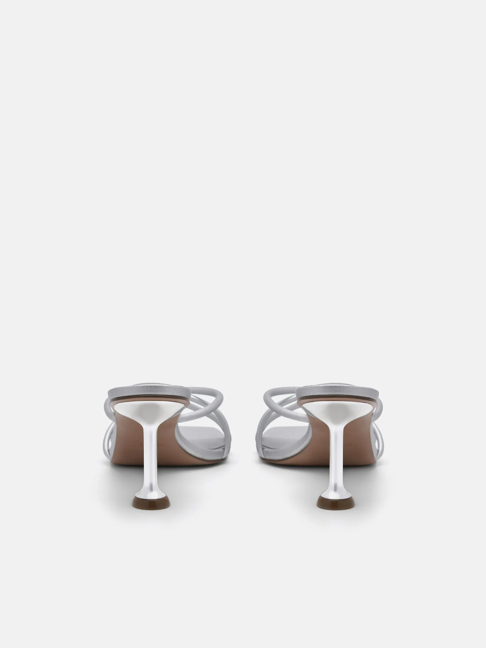 Tindi Heel Sandals