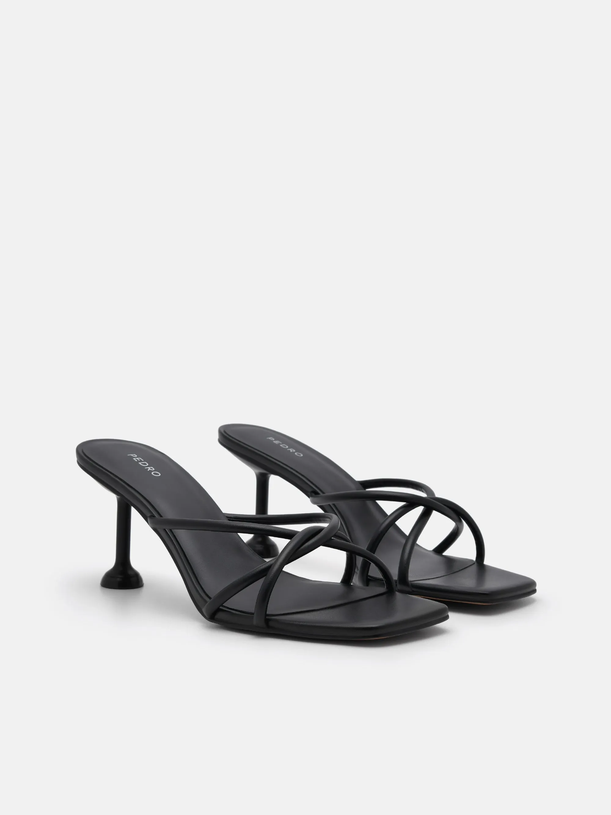 Tindi Heel Sandals