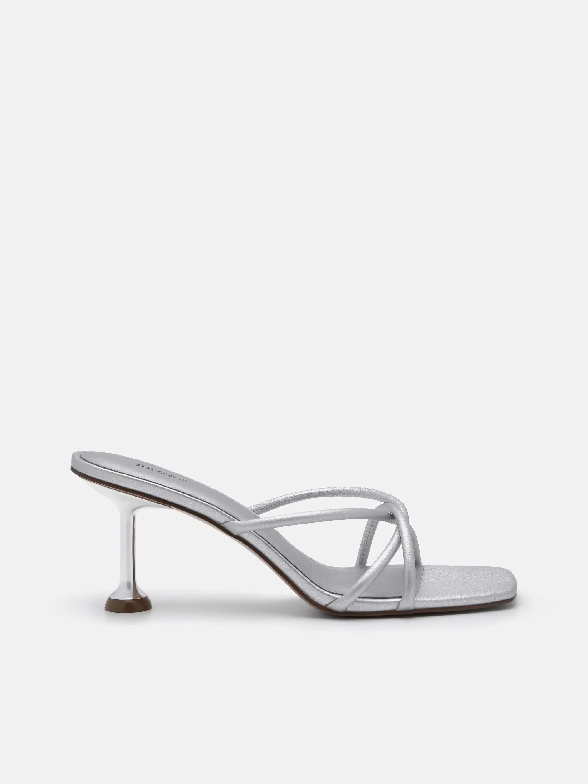 Tindi Heel Sandals